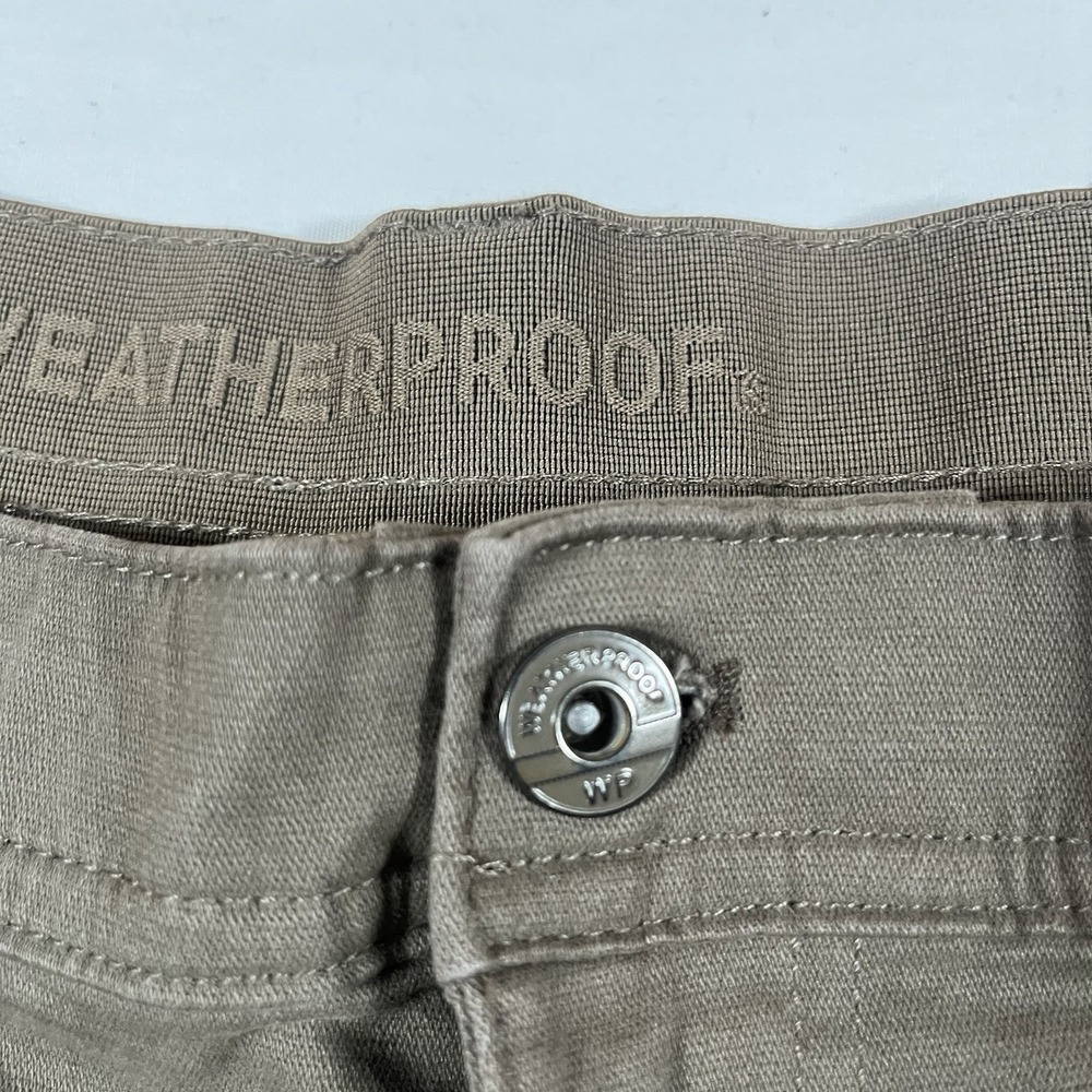 WEATHER PROOF MOISTURE WICKING  PANTS - Picture 5 of 13